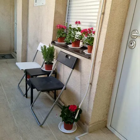 Apartment Terazije Center Belgrade