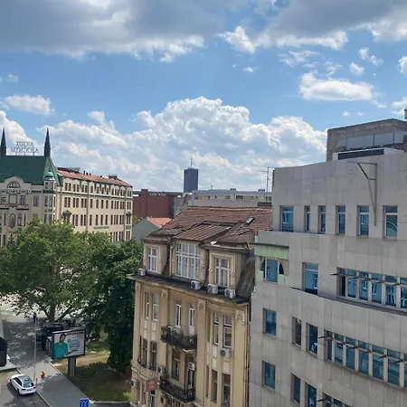 Apartment Terazije Center