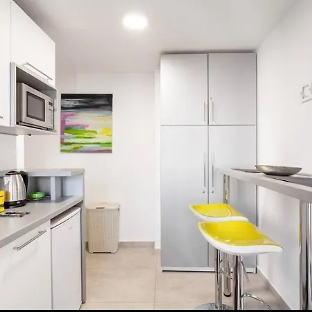 Terazije Center Apartment *