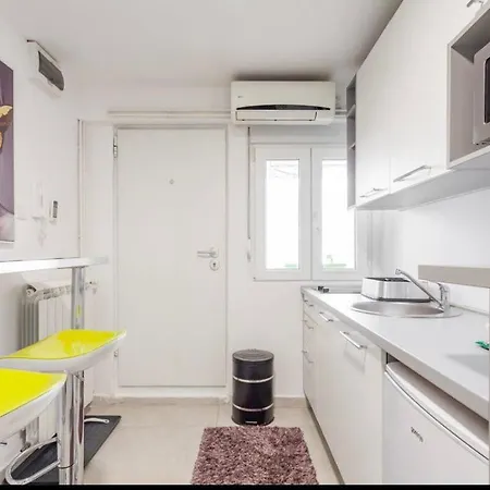 Apartment Terazije Center *