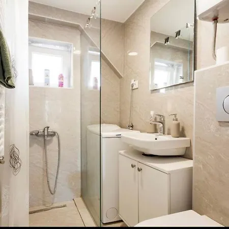 Terazije Center Apartment
